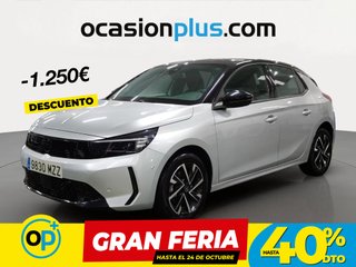 Opel Corsa 1.2 T XHL GS 74 kW (100 CV)