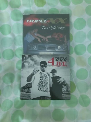 Triple XXX