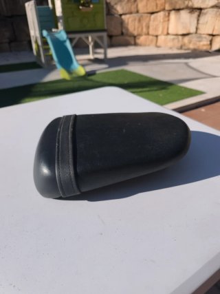 Asiento Trasero Suzuki GSXR 600 K8