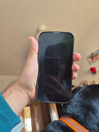 iPhone 13 Pro Max