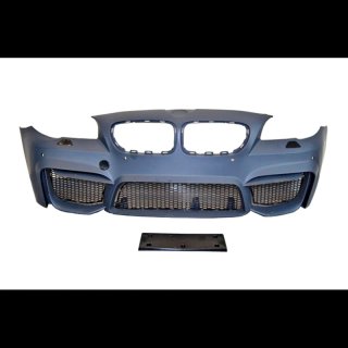 Paragolpes Delantero BMW F10 / F11 / F18 2010-2012