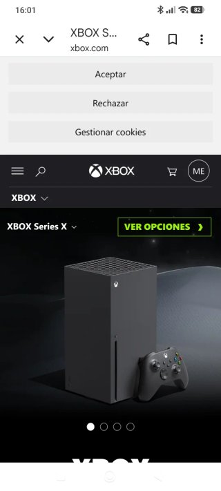 Xbox Series X