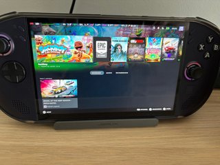 Lenovo Legion Go