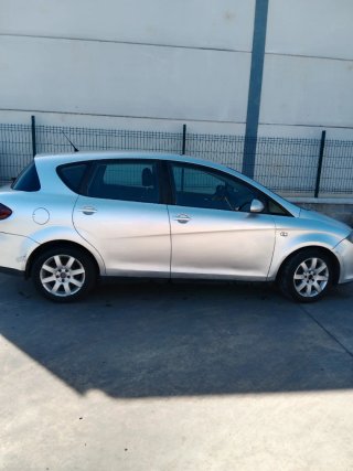 SEAT Toledo 2005
