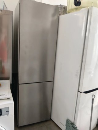 Nevera Combi Miele No Frost