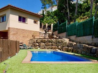 Chalet en venta en Cala Sant Francesc - Santa Cristina en Blanes