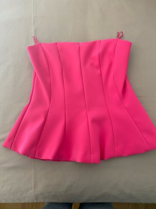 Top Palabra de Honor Rosa