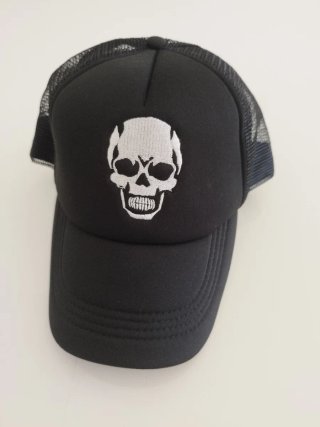 Gorra Nueva