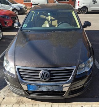 Volkswagen Passat 2005