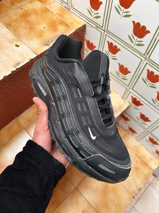 Nike Air Max TL Comme des Garçons Homme
