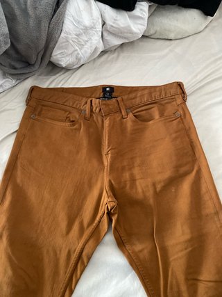 Pantalón vaquero DC Shoes