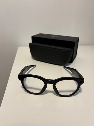 Gafas Inteligentes oakley Meta HSTN