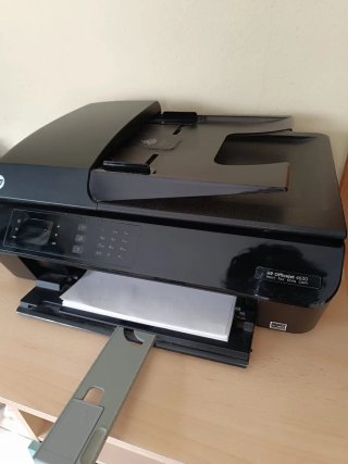 Stampante multifunzione HP OfficeJet 4630