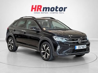 Volkswagen Taigo ``Más`` 1.0 TSI 85 kW (115 CV) DSG