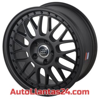 Llantas para Volvo Jaguar Ford 17 a 22" ref. 349
