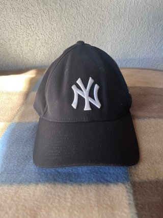 Gorra New York Yankees Negra