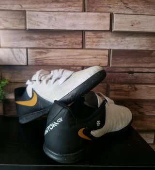 Zapatillas Nike Fútbol Sala 38