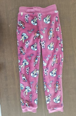 Pantalón de Pijama Estampados 6/7 años