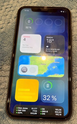 iPhone 11 64GB