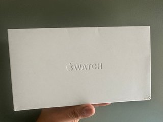Apple Watch Ultra 3