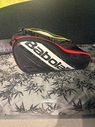 Paletero Babolat