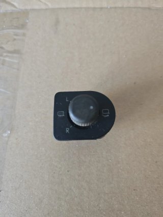 Mando espejos plegables Seat, Audi, Volkswagen