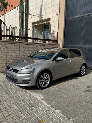 Volkswagen Golf Advance 2.0 TDI 150cv BMT
