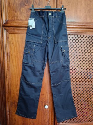 Pantalón de trabajo