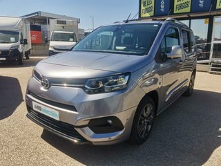 Toyota Proace City Verso 1.2 96kW (130CV) Family Active Auto L1