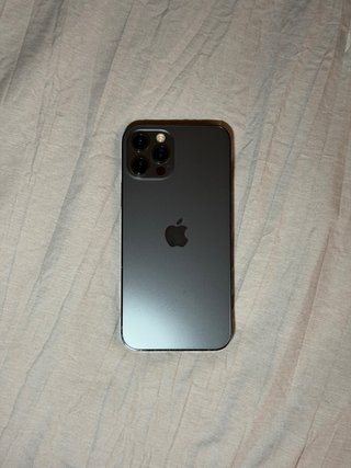 iPhone 12 Pro 256GB Grigio