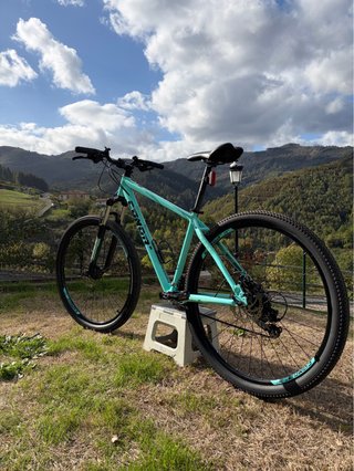 Bicicleta MTB Conor 29 pollici