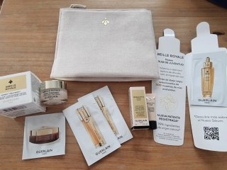 Set de productos Guerlain