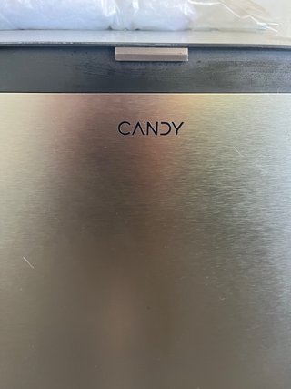 Nevera Candy CNOQ2S58EX