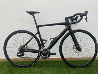 Bicicleta de Carretera BMC SLR01