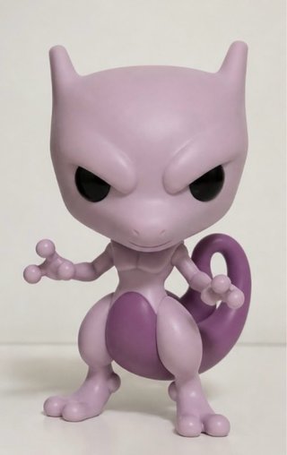 Funko Pop Mewtwo Pokémon