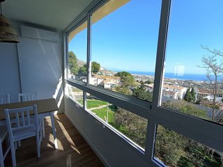 Piso en alquiler en Benalmádena pueblo en Benalmádena
