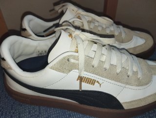 Zapatillas Puma Talla 39