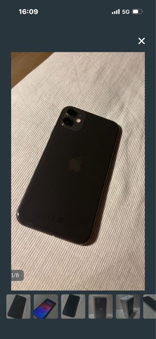 iPhone 11