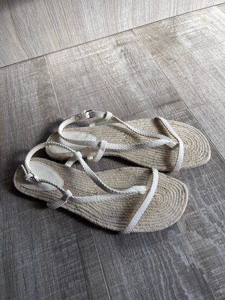 Sandalias Pull&Bear Talla 40