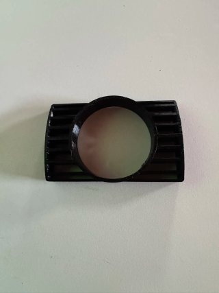 Soporte Reloj Seat Leon 1M 52mm
