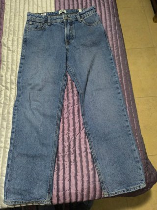 Vaqueros Jack & Jones
