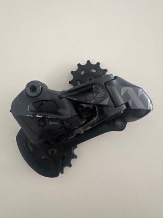 Cambio Trasero Sram Eagle XX1 AXS 12V
