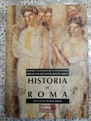 Historia de Roma