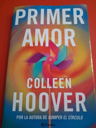 Primer amor