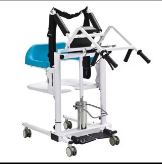 Silla elevadora personas mayores