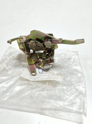Cerradura delantera derecha SEAT 127