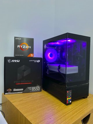 PC Gaming