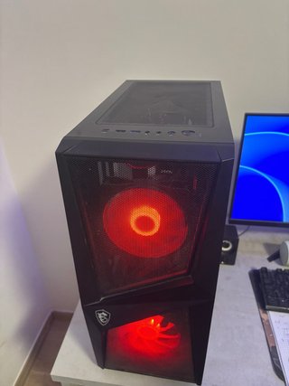 PC Gaming / Desktop - Ryzen 5 3600 | RX 580 8GB |