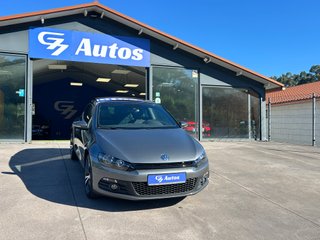 Volkswagen Scirocco 2.0 TDI 140 CV Limited Edition TECHO SOLAR