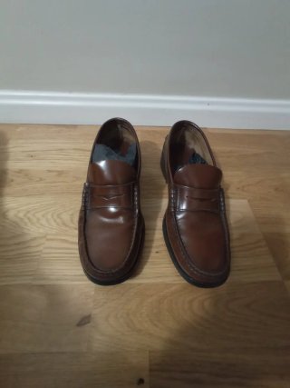 Mocasines/zapatos Mascaró Marrones
